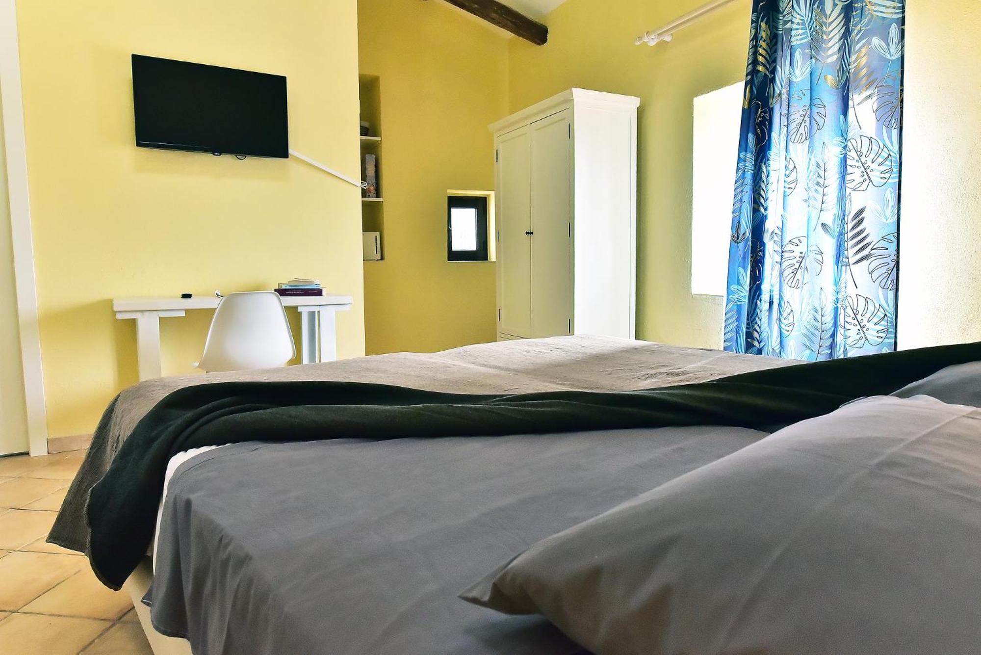Torre Antica Suite Campagnano Di Roma Eksteriør billede
