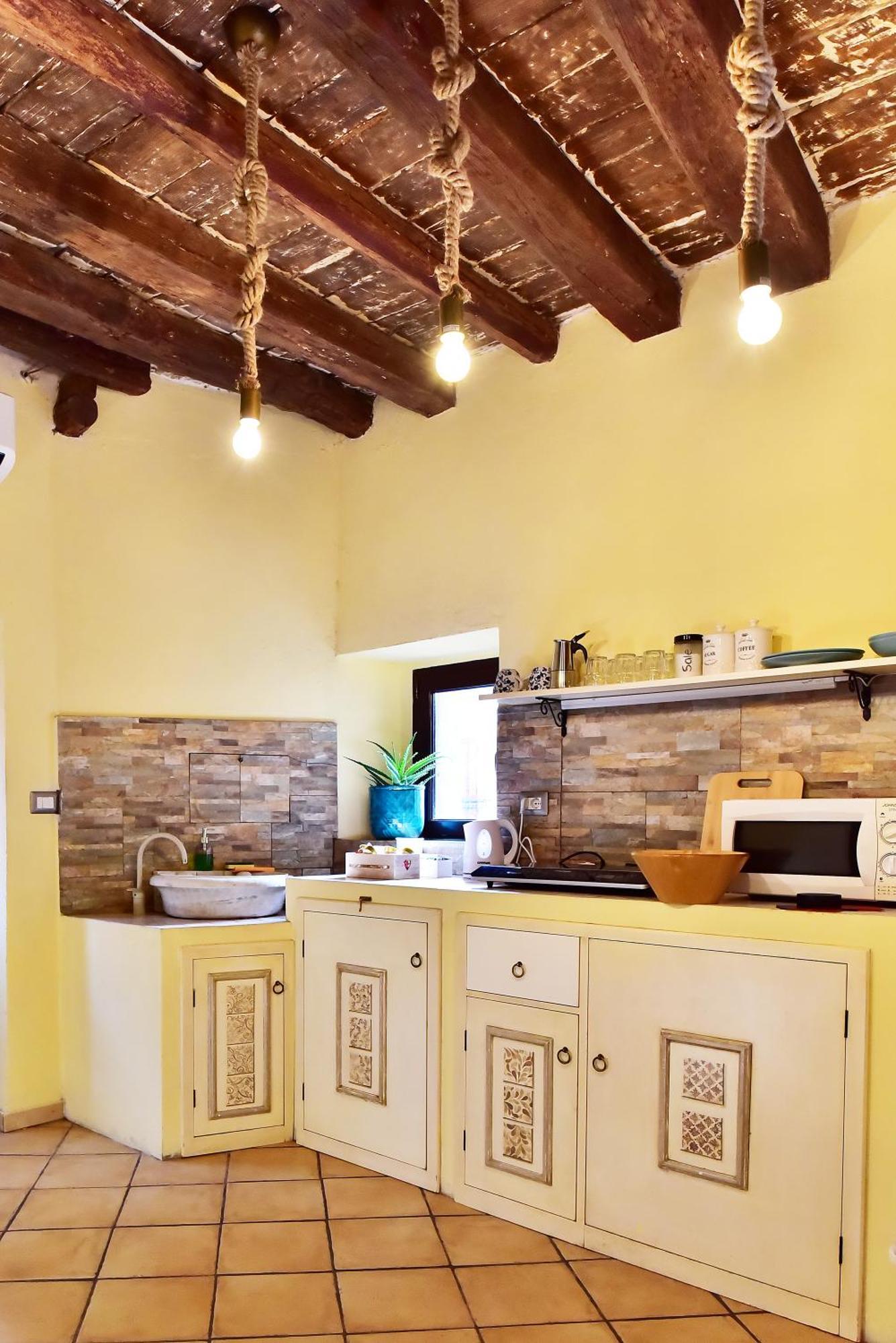 Torre Antica Suite Campagnano Di Roma Eksteriør billede